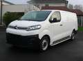 Citroen Jumpy navi - airco - CC - 69500 km - 16200 euro+btw Wit - thumbnail 1