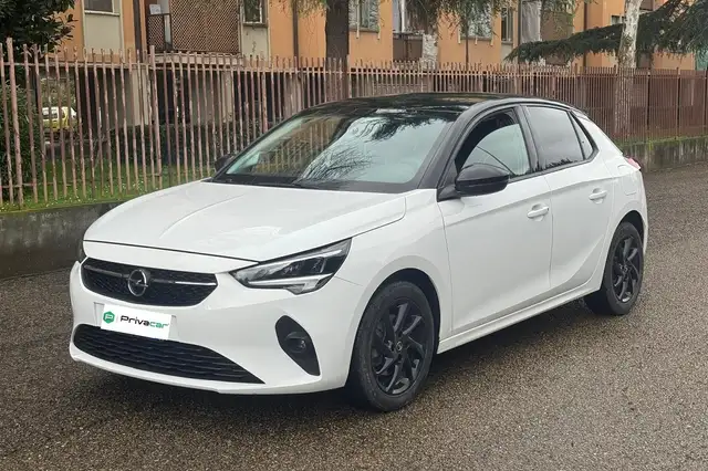 Opel Corsa Corsa 1.5 D 100 CV Design & Tech