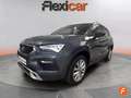 SEAT Ateca 2.0 TDI 110kW (150CV) S&S Style Gris - thumbnail 3