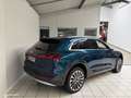 Audi e-tron Q8 E Tron 55 408 cv Avus Full options parfait état Albastru - thumbnail 2