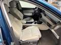 Audi e-tron Q8 E Tron 55 408 cv Avus Full options parfait état Albastru - thumbnail 9