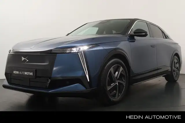 DS Automobiles No 8 Pallas Comfort 74 kWh | Elektrische achterkle