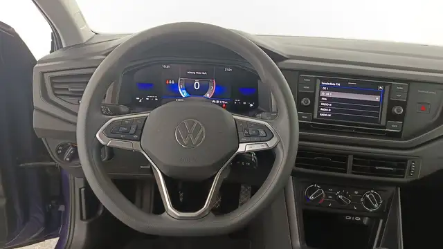 Volkswagen Polo view 14