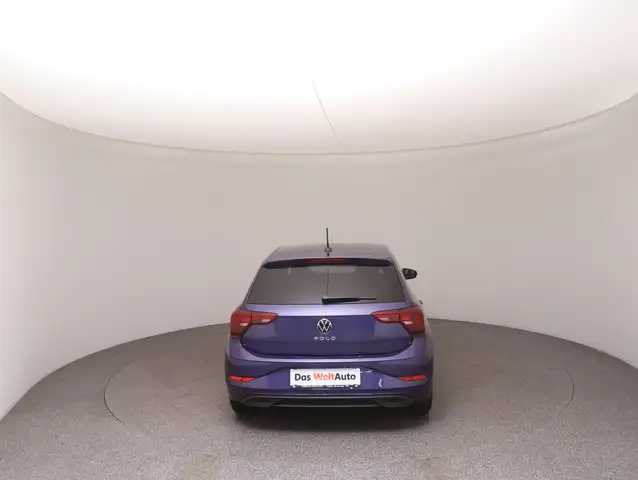 Volkswagen Polo view 6