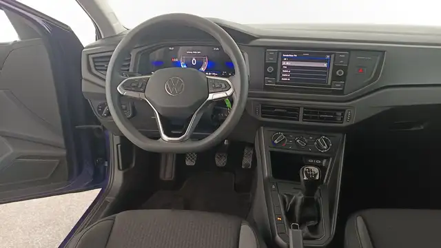 Volkswagen Polo view 12