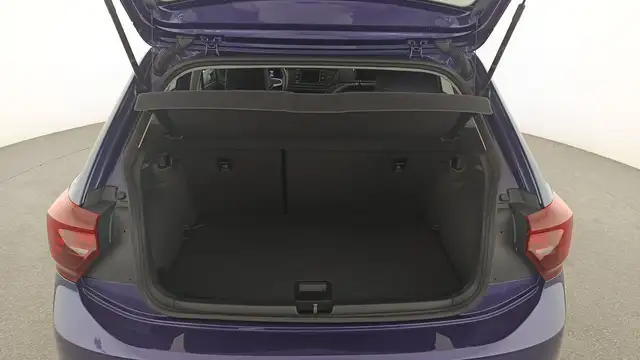 Volkswagen Polo view 7