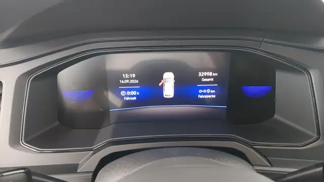 Volkswagen Polo view 15