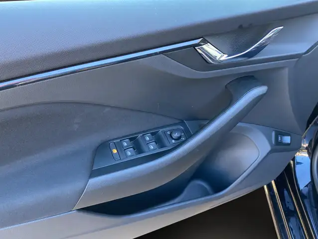 Skoda Scala view 9