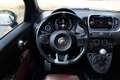 Abarth 595 1.4 t-jet Turismo 165cv Scarico* Pelle Cuoio* Blu/Azzurro - thumbnail 13