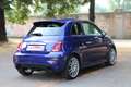 Abarth 595 1.4 t-jet Turismo 165cv Scarico* Pelle Cuoio* Blu/Azzurro - thumbnail 9