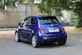 Abarth 595 1.4 t-jet Turismo 165cv Scarico* Pelle Cuoio* Blu/Azzurro - thumbnail 7
