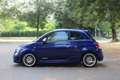 Abarth 595 1.4 t-jet Turismo 165cv Scarico* Pelle Cuoio* Blu/Azzurro - thumbnail 5
