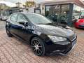 SEAT Leon 1.2 TSI Style*TÜV NEU*ALU*START/STOPP* Schwarz - thumbnail 4