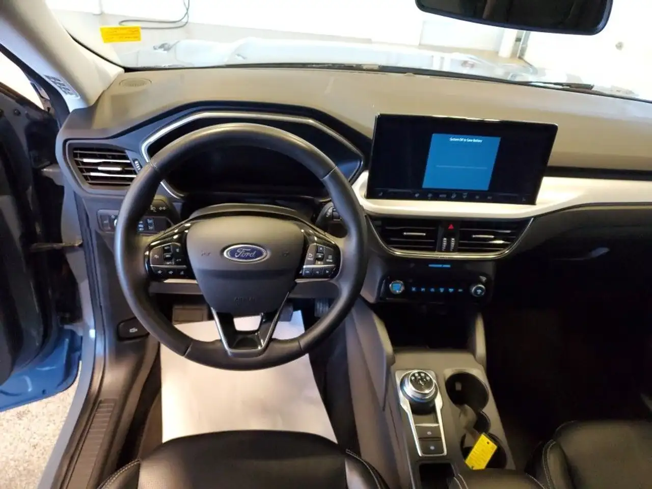 Ford Escape снимка Ford Escape