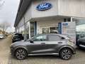 Ford Puma ST-Line MHEV *LED*GRA*PDC*SHZ*Ke*NAVI*LM* Grigio - thumbnail 4