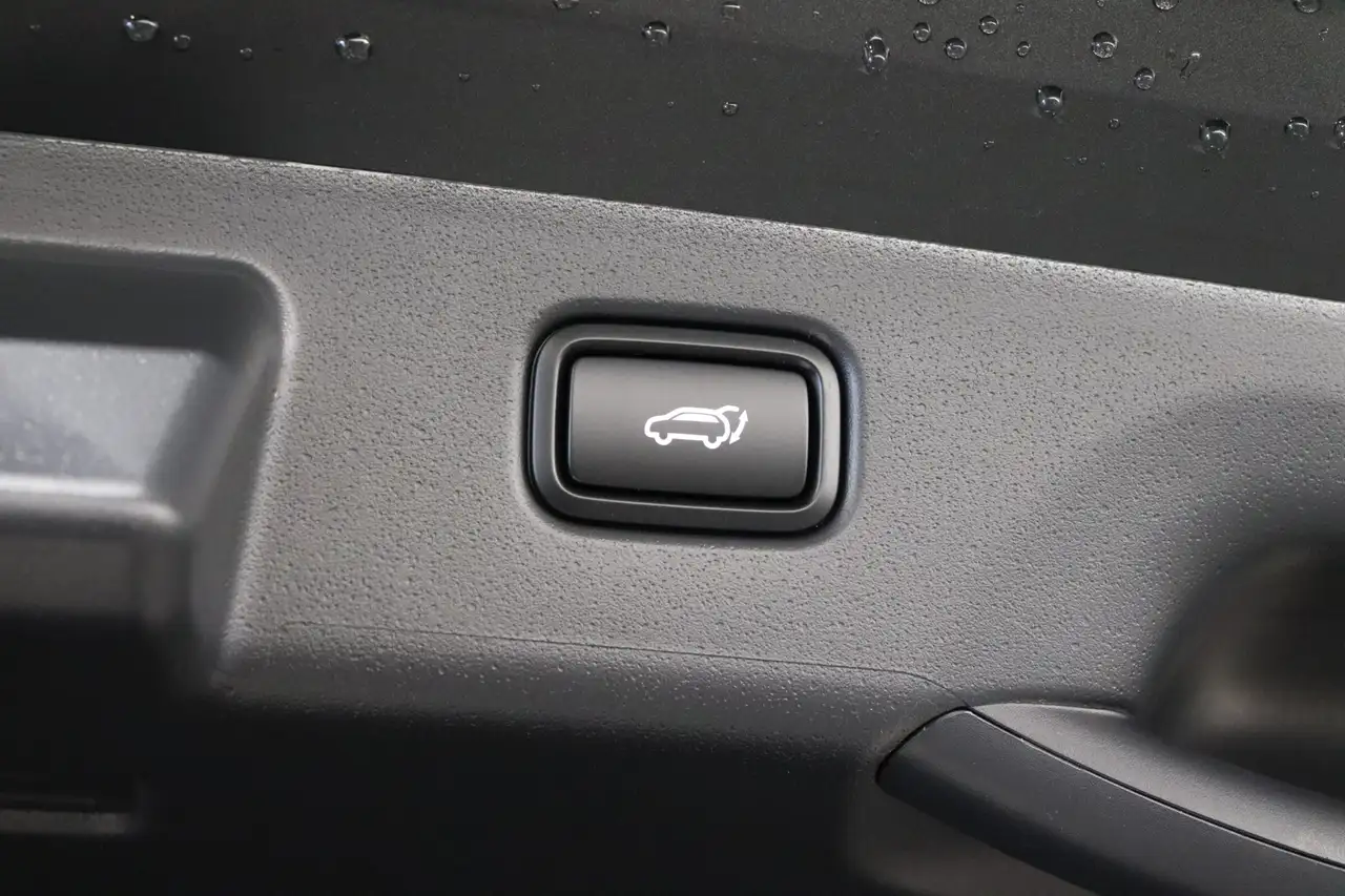 Kia Niro fotografie Kia Niro