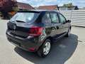 Dacia Sandero Supreme TCe 90 S -- Wenig Kilometer -- Schwarz - thumbnail 4