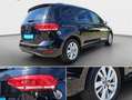 Volkswagen Touran 1.5 TSI  DSG Comfortline*AHK*KAM*NAVI*7Si Schwarz - thumbnail 26