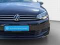 Volkswagen Touran Comfortline 1.5 TSI DSG*AHK*KAM*NAVI*7Sit Schwarz - thumbnail 14