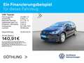 Volkswagen Touran Comfortline 1.5 TSI DSG*AHK*KAM*NAVI*7Sit Schwarz - thumbnail 2