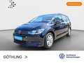 Volkswagen Touran 1.5 TSI  DSG Comfortline*AHK*KAM*NAVI*7Si Schwarz - thumbnail 1