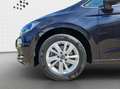 Volkswagen Touran Comfortline 1.5 TSI DSG*AHK*KAM*NAVI*7Sit Schwarz - thumbnail 15