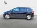 Volkswagen Touran Comfortline 1.5 TSI DSG*AHK*KAM*NAVI*7Sit Schwarz - thumbnail 5