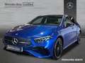 Mercedes-Benz A 250 250e Progressive Line Advanced 8G-DCT Azul - thumbnail 1