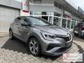 Renault Captur II R.S. Line TCe 140 EU6d 1.3 Grau - thumbnail 3