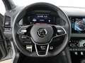 Skoda Karoq 1.5 TSI ACT Sport Aut MATRIX AHK RADAR Grau - thumbnail 22
