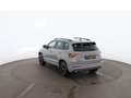 Skoda Karoq 1.5 TSI ACT Sport Aut MATRIX AHK RADAR Grau - thumbnail 4