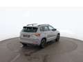Skoda Karoq 1.5 TSI ACT Sport Aut MATRIX AHK RADAR Grau - thumbnail 3
