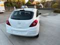 Opel Corsa Corsa Blanc - thumbnail 7