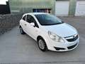 Opel Corsa Corsa Bílá - thumbnail 6