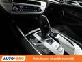 BMW 745 745e M Sport Schwarz - thumbnail 25