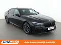 BMW 745 745e M Sport Schwarz - thumbnail 8