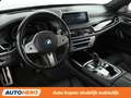 BMW 745 745e M Sport Schwarz - thumbnail 11