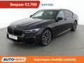 BMW 745 745e M Sport Schwarz - thumbnail 1