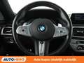 BMW 745 745e M Sport Schwarz - thumbnail 19