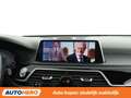 BMW 745 745e M Sport Schwarz - thumbnail 39