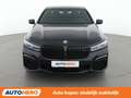 BMW 745 745e M Sport Schwarz - thumbnail 9