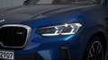 BMW X4 xDriveM40d 48V Blue - thumbnail 7