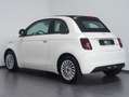 Fiat 500e Cabrio 87KW/42kWh/DC-LADEN/CARPLAY/DAB Blanco - thumbnail 3
