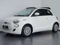 Fiat 500e Cabrio 87KW/42kWh/DC-LADEN/CARPLAY/DAB Blanco - thumbnail 5
