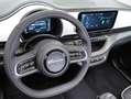 Fiat 500e Cabrio 87KW/42kWh/DC-LADEN/CARPLAY/DAB Blanco - thumbnail 11