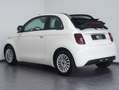 Fiat 500e Cabrio 87KW/42kWh/DC-LADEN/CARPLAY/DAB Blanco - thumbnail 6