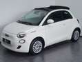 Fiat 500e Cabrio 87KW/42kWh/DC-LADEN/CARPLAY/DAB Blanco - thumbnail 8