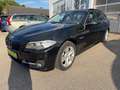 BMW 530 Schwarz - thumbnail 8
