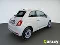 Fiat 500 Dolcevita Blanc - thumbnail 5
