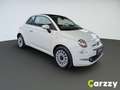 Fiat 500 Dolcevita Blanc - thumbnail 3